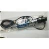 ANTENNA LEMM TURBO 2001 ORIGINALE- VARI COLORI, SENZA PL DA COMPRARE A PARTE