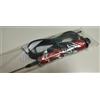 ANTENNA LEMM TURBO 2001 ORIGINALE- VARI COLORI, SENZA PL DA COMPRARE A PARTE