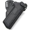 Fondina Radar 2 Fast Extreme per Beretta 92 con passante girevole