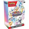 Pokemon TCG Evolzioni Prismatiche Bundle Confezione 6 Buste ITA - Ready to ship