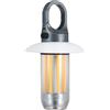 SODIAL 2X(Luce da Warm White Dual Light Torcia Portatile Flashlight Port4672