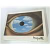 The Museum of Modern Art New York - 20 cartoline con buste Magritte 1992