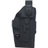 Fondina Vega Polimero per Tanfoglio GT21 e Force Old Generation VKU848