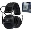 Cuffia da Tiro Beretta Elettronica CF111DOO4 Nera