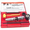 Lee classic loader 243 winchester 90235 kit ricarica manuale