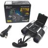 Binocolo Levenhuk Atom Digital 10x25 con display DB10 LCD