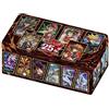 YUGIOH- 25th Anniversary Tin Display: Dueling Heroes