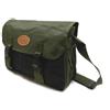 Carniere Rasport borsa in nylon con rete per caccia