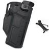 Fondina Radar 2 Fast Extreme per Beretta PX4 passante girevole