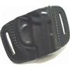 Fondina Vega cuoio fianco FB122 per glock 17 19 walther p99