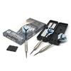 Freccette Harrows Silver Shark con punte in metallo 22 grammi