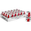 Birra Anima Sarda, Cassa Birra Con 24 Lattine Da 33Cl, Birra Lager a Bassa Ferm