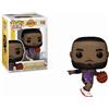 Funko POP! NBA: Lakers - LeBron James #172