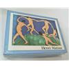 The Museum of Modern Art New York - 20 cartoline con buste Henri Matisse 1991
