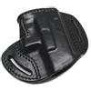 Fondina Vega cuoio FD145 per glock 17 19 26 walther pps