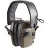 SODIAL Cuffie Antirumore Elettroniche con Cancellazione del Rumore Cuffie Antirumo7798