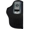 Fondina Vega cordura I255 glock 17 22 walther p99 beretta apx serie I2