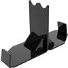 SODIAL 1 Supporto per Spade da Tavolo In Acrilico per Spade Z6C38380