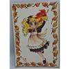 Candy Candy Fabbri Felicità Block Notes Blocco Note 1980 Igarashi Vintage