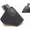 Fondina Vega cordura fianco T252 per revolver 2,5 pollici