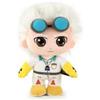 PELUCHE RITORNO AL FUTURO DOCTOR BROWN