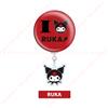 PSL BABYMONSTER × KUROMI OFFICIAL GOODS MARCH SANRIO
