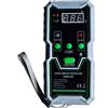 SODIAL Circuito Tester per Veicolo di Trasporto per Autori di Moto per Auto N3K68983