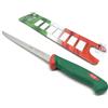 Coltello Sanelli bio per filettare pesce lama 22 cm