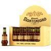 5 Cl - Confezione Da 20 Bottigliette Mignon - Liquore Con 40 Erbe Aromatiche - I