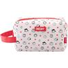 Beauty Case Da Viaggio Snoopy Love - Beauty Case Donna Da Viaggio Impermeabile C