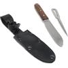 Coltello nostromo mare con caviglia nocchiere
