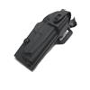Fondina Vega polimero VKDS857 2 sicure per Beretta 90TWO 98A1