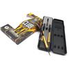 Freccette Harrows Club Brass punte in metallo 22 grammi