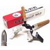 Lee fondipalle 2 cavitÃÂÃÂÃÂÃÂ 7.62X39 155 grani 90385 bullet mold