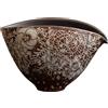 SODIAL 170ml Retro Dorato Antico Fango Ceramica Grezza Chahai Caffè B5W87543