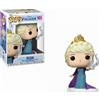 Funko POP! Disney: Frozen - Elsa #1024