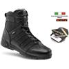 Stivaletti Crispi Swat Estivi Urban GTX