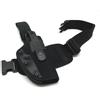 Fondina Vega cordura coscia PA260 per beretta 92 98 serie PA2