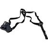 Fondina Vega cordura FO208 per revolver 4 pollici serie FO2