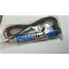 ANTENNA LEMM TURBO 2001 ORIGINALE- VARI COLORI, SENZA PL DA COMPRARE A PARTE