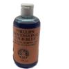 Brunitore liquido Phillips 250 ml per parti in metallo