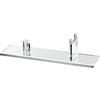 SODIAL 1 Pz Espositore per Coltelli per Coltelli nel Acrilico Espositore 9790