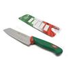 Coltello Sanelli bio giapponese lama olivata 18 cm