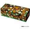 Pokemon Card Game Long Card Box Eevee Large Collection