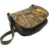 Carniere borsa in nylon con rete colore camo Ra Sport