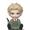 Spy x Family Coin Bank Loyd Forger SALVADANAIO