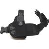 Fondina Vega cordura coscia PA265 walther p99 beretta APX