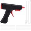 SODIAL Pistola Termica Pistola Colla Fili Pistola Colla Fai da Te M7V95715