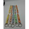 Lotto Penne Snappy Vintage Anni 80 Paninari Biro Portachiavi Scatto Collezione