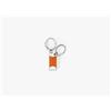 Portachiavi Morellato Acciaio Unisex Arancione A14U8802790086